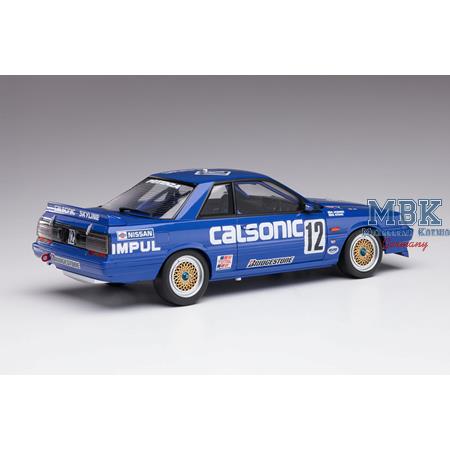 Calsonic Skyline GTS-R R301 (HC27)