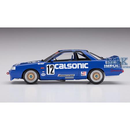 Calsonic Skyline GTS-R R301 (HC27)