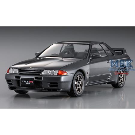 Nissan Skyline GT-4 Nismo (BNR32) 1990 (HC39)