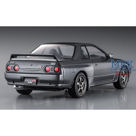 Nissan Skyline GT-4 Nismo (BNR32) 1990 (HC39)