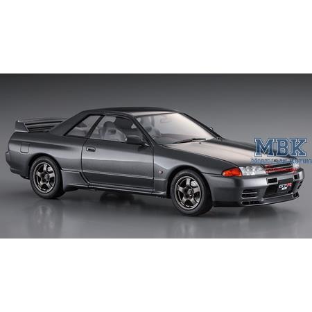 Nissan Skyline GT-4 Nismo (BNR32) 1990 (HC39)