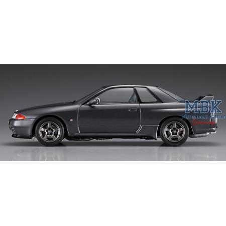 Nissan Skyline GT-4 Nismo (BNR32) 1990 (HC39)