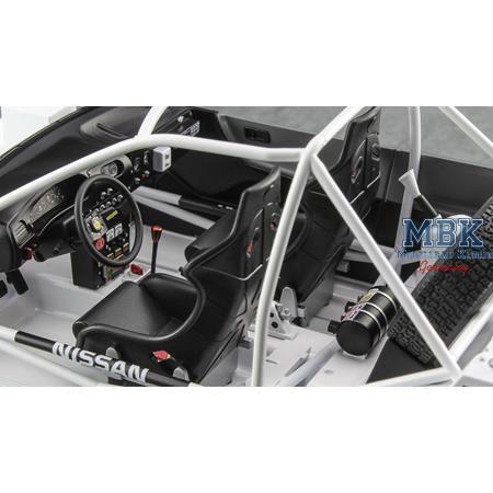 Nissan Pulsar (RNN14) GTI-R 1991 Acropoli (HC53)