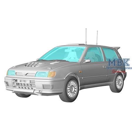 Nissan Pulsar (RNN14) GTI-R 1991 Acropoli (HC53)