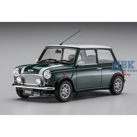 Mini Cooper 1.3i - 1997   1:24