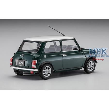 Mini Cooper 1.3i - 1997 (HC54)