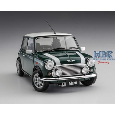 Mini Cooper 1.3i - 1997 (HC54)