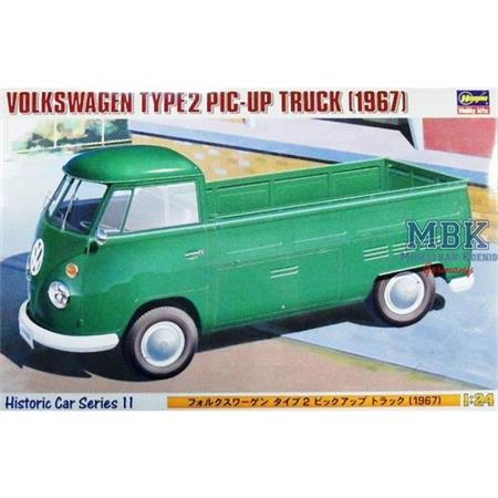 Volkswagen Typ 2 Pick-up