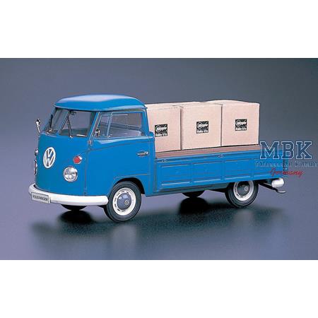 Volkswagen Typ 2 Pick-up