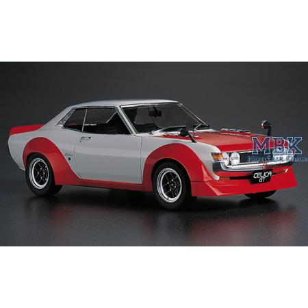 Toyota Celica 1600GT Race Configuration (HC16)