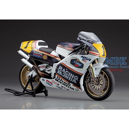 Honda NSR500 1989 WGP500 Champion (BK4) 1:12