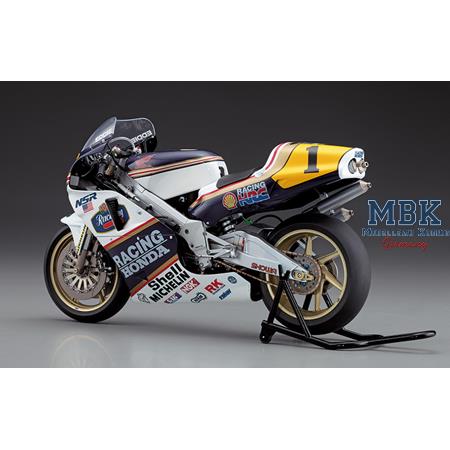 Honda NSR500 1989 WGP500 Champion (BK4) 1:12