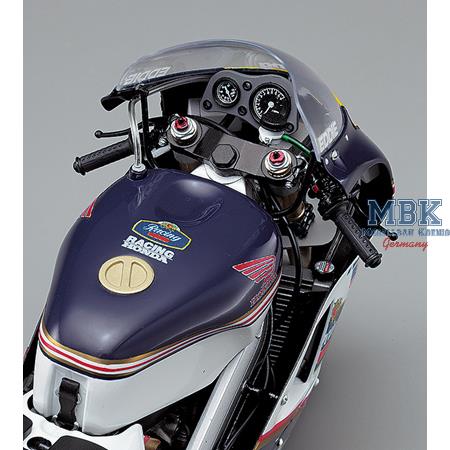 Honda NSR500 1989 WGP500 Champion (BK4) 1:12