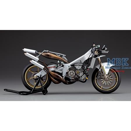 Honda NSR500 1989 WGP500 Champion (BK4) 1:12