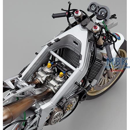 Honda NSR500 1989 WGP500 Champion (BK4) 1:12