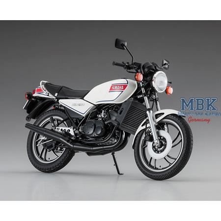 Yamaha RZ250 (4L3) (1980) (BK13)