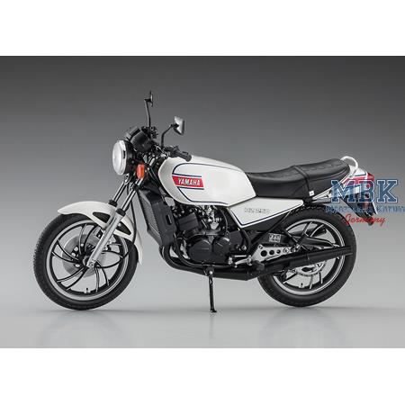 Yamaha RZ250 (4L3) (1980) (BK13)