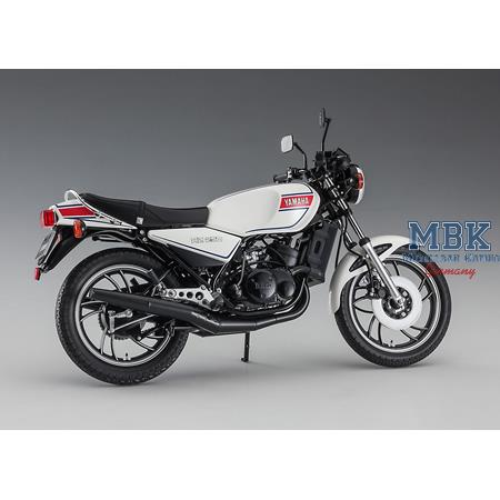 Yamaha RZ250 (4L3) (1980) (BK13)