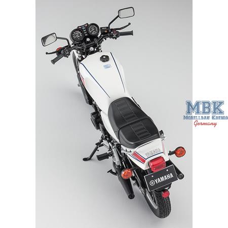 Yamaha RZ250 (4L3) (1980) (BK13)