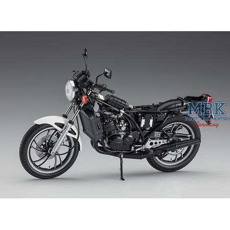 Yamaha RZ250 (4L3) (1980) (BK13)