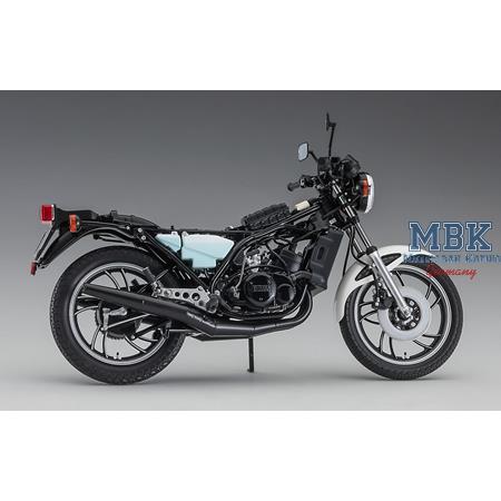 Yamaha RZ250 (4L3) (1980) (BK13)