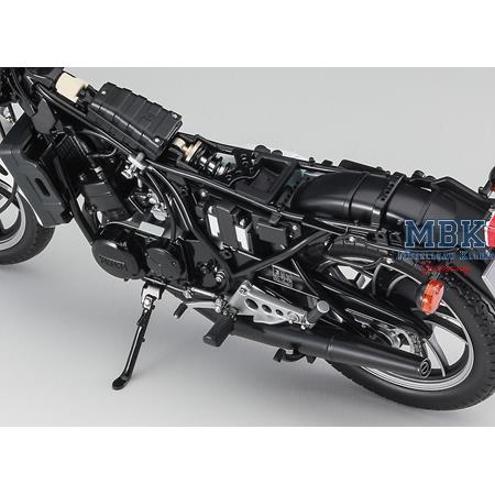 Yamaha RZ250 (4L3) (1980) (BK13)