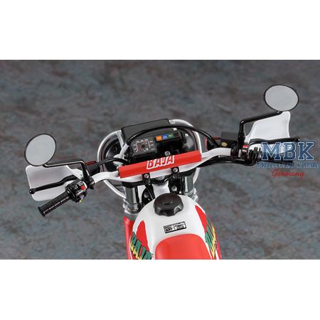 Honda XLR BAJA (MD22) (1991) (BK16)