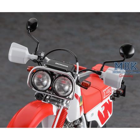 Honda XLR BAJA (MD22) (1991) (BK16)