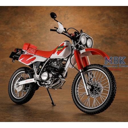 Honda XLR BAJA (MD22) (1991) (BK16)
