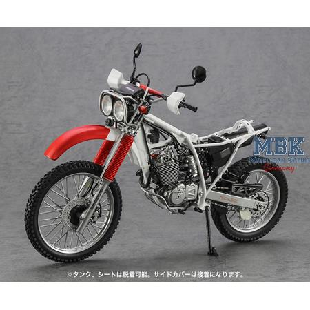 Honda XLR BAJA (MD22) (1991) (BK16)