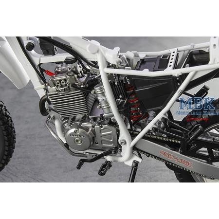 Honda XLR BAJA (MD22) (1991) (BK16)