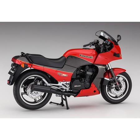 Kawasaki GPZ900R (A1) (1984) (BK19)