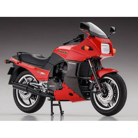 Kawasaki GPZ900R (A1) (1984) (BK19)