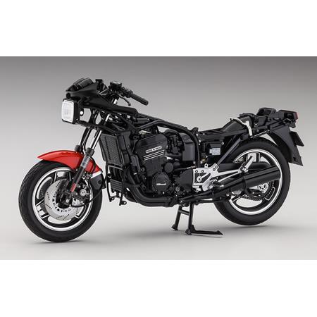 Kawasaki GPZ900R (A1) (1984) (BK19)