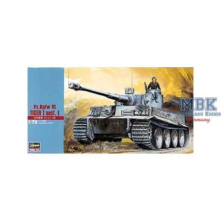 Tiger I