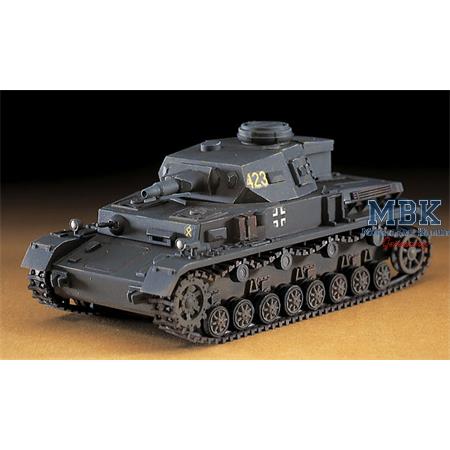 Panzer IV Ausf. F1