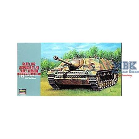 Jagdpanzer IV L/48
