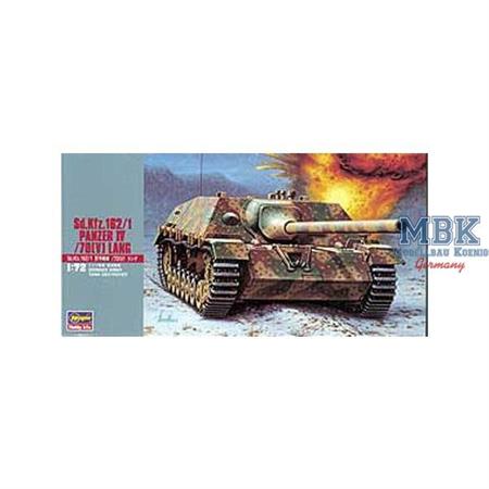 Jagdpanzer IV L/70 (V)