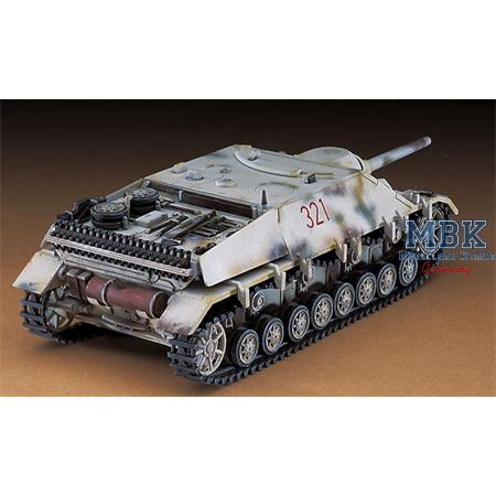 Jagdpanzer IV L/48 late