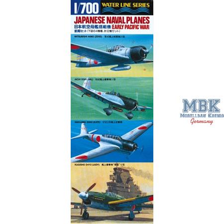 Japanese Naval Planes early Pacific war (511)