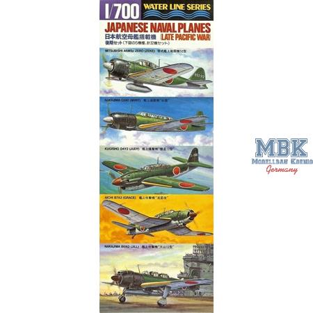 Japanese Naval Planes late Pacific war (516)