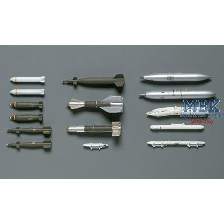 US Aircraft Weapons II (X72-2)