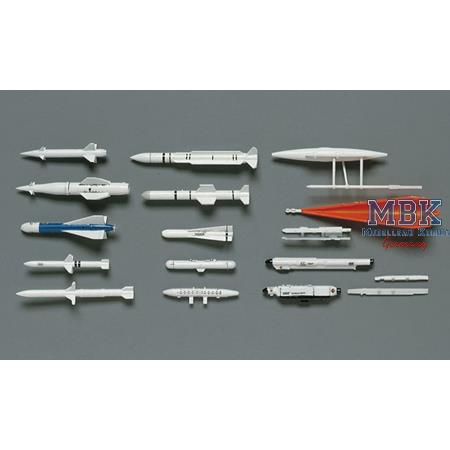 US Aircraft Weapons IV (X72-4)