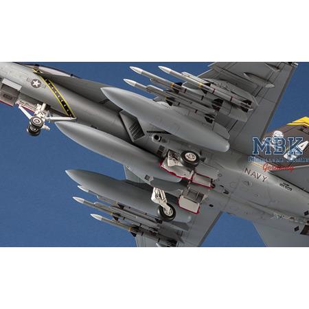 US Aircraft Weapons VIII (X72-13)