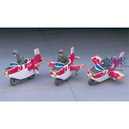 X48-21 T-3 Jr.SET