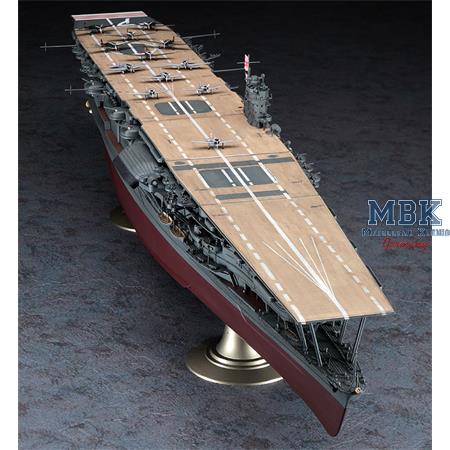 IJN Aircraft Carrier AKAGI 1941 (Z25)