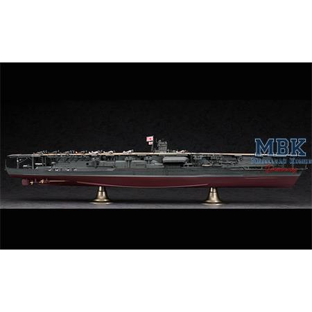 IJN Aircraft Carrier AKAGI 1941 (Z25)