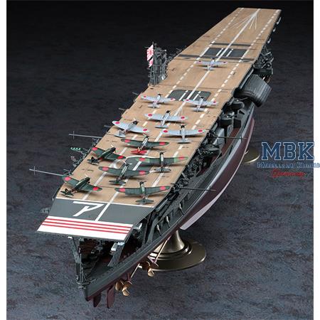 IJN Aircraft Carrier AKAGI 1941 (Z25)