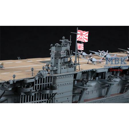 IJN Aircraft Carrier AKAGI 1941 (Z25)