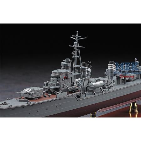 IJN Destroyer Shimakaze "late type" 1/350